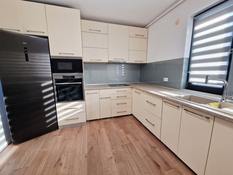 Apartament deosebit si Pet Friendly in cartierul Borhanci – fotografia 10 din 14
