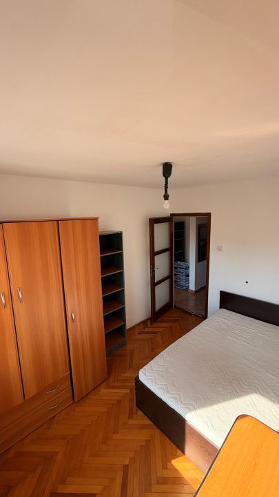 Apartament 3 camere Gheorgheni strada Nicolae Titulescu – fotografia 10 din 15
