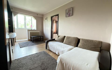 Apartament 3 camere, 42 mp - zona Dacia