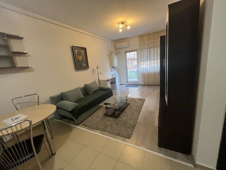 2 Camere de inchiriat | Militari Residence | Parcare | Centrala proprie – fotografia 1 din 8
