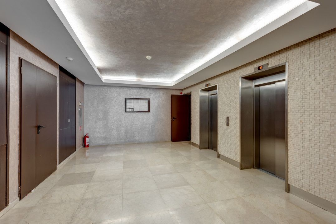0% Comision! TUR VIDEO | Penthouse 254mp | Living 116mp | UpGround – fotografia 7 din 23
