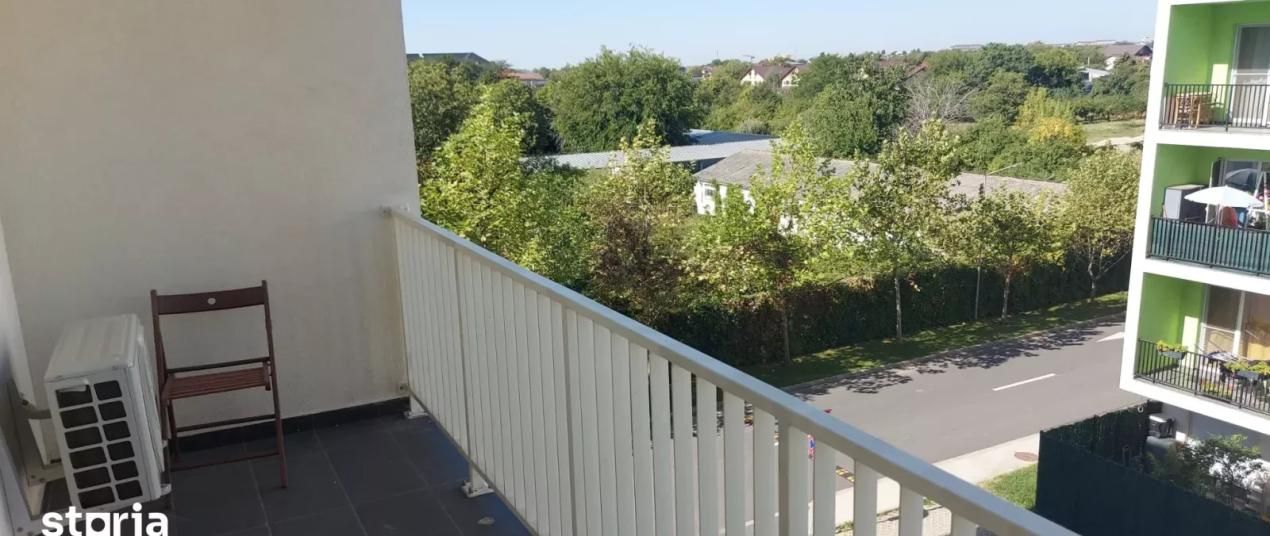 2 Camere de inchiriat | Ghencea | Centrala | Parcare | Mobilat – fotografia 5 din 7