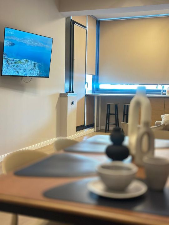 Apartament 2 camere Building Stefan, Mamaia Nord – fotografia 2 din 30