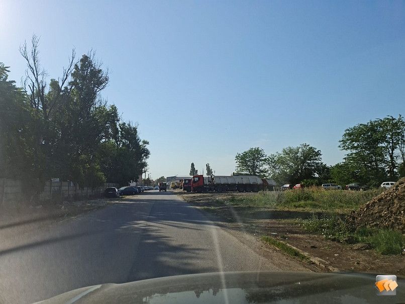 Teren de vanzare in Constanta zona Km 5 – fotografia 5 din 7