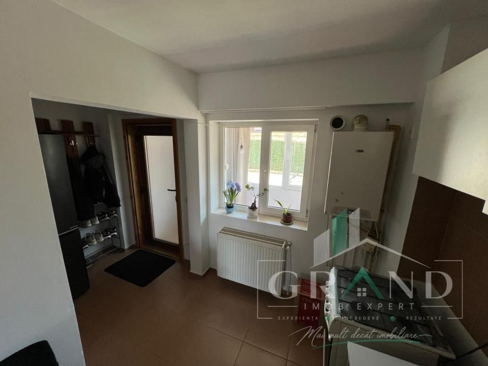 Apartament 1 camera+parcare, zona Elite City, Iris, Cluj – fotografia 4 din 6