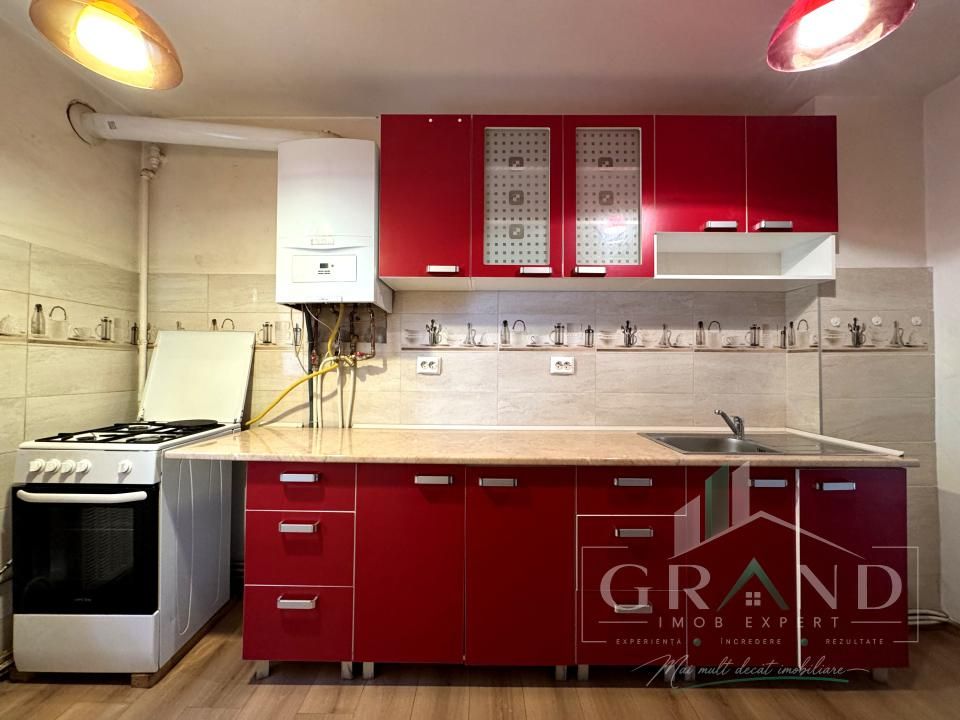 3 Camere Decomandat | 2 Băi | 69 mp | Parter | Zorilor/P-ța Zorilor/Observatorul – fotografia 15 din 38