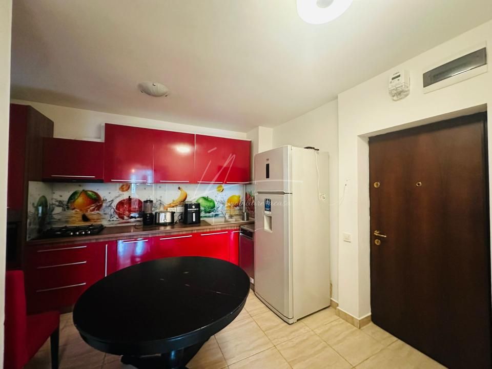 Apartament modern cu 3 camere - fara comision - mutare imediata! – fotografia 11 din 18