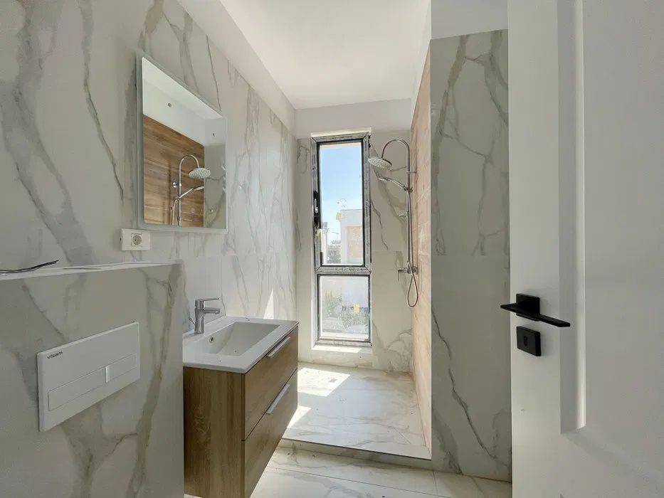 Vile individuale P+1+Pod în Tunari, 5 camere, pompă de căldură – fotografia 8 din 17