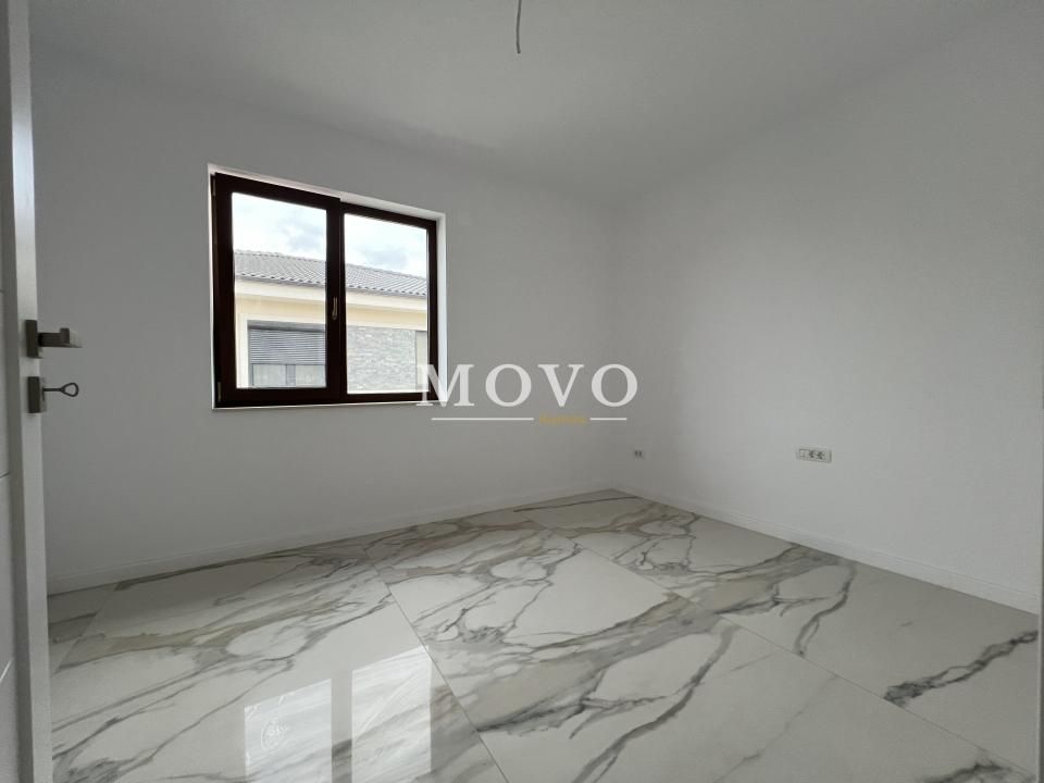 Duplex modern 5 camere | 125 mp utili | Teren 310 mp | Chișoda – fotografia 10 din 20