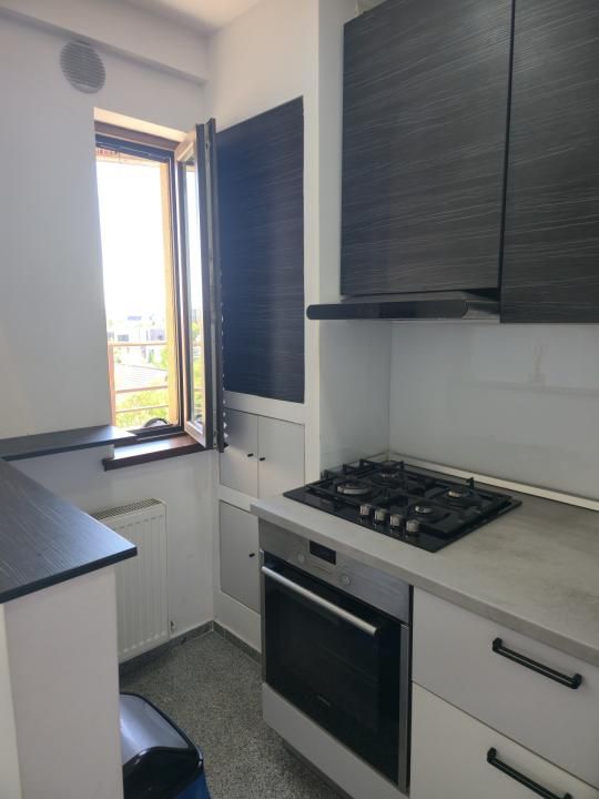 2 camere l parcare l Valea Oltului -M Valea Ialomitei – fotografia 2 din 10