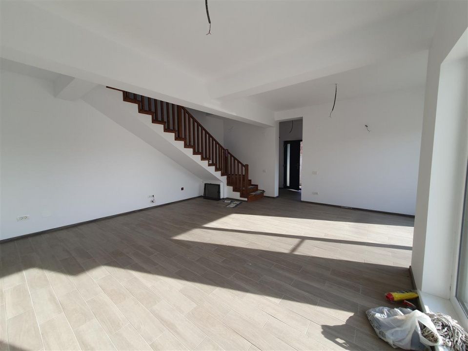 TVA inclus | Casa finisata la cheie 4 camere Trivale | Comision 0% – fotografia 5 din 6