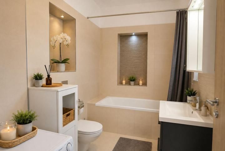 2 Camere de inchiriat | Dristor | Metrou | Centrala | Mobilat | Utilat – fotografia 5 din 6