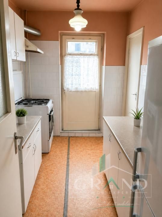 2 Camere Decomandate | Balcon | Etaj 6/10 | Orientare VEST | Manastur – fotografia 2 din 11