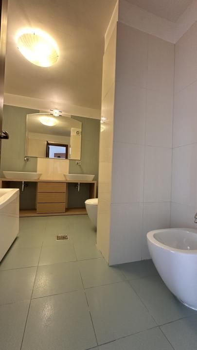 2 Rooms 120SQM | Terrace | Parking | Herastrau Park - Nordului – fotografia 17 din 19