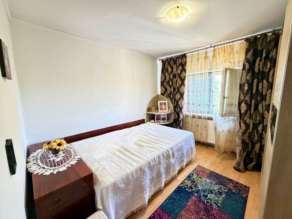 Apartament 4 camere, 87.9mp, cartier Craiovita Nouă, zona Hanul Craiovitei – fotografia 3 din 10