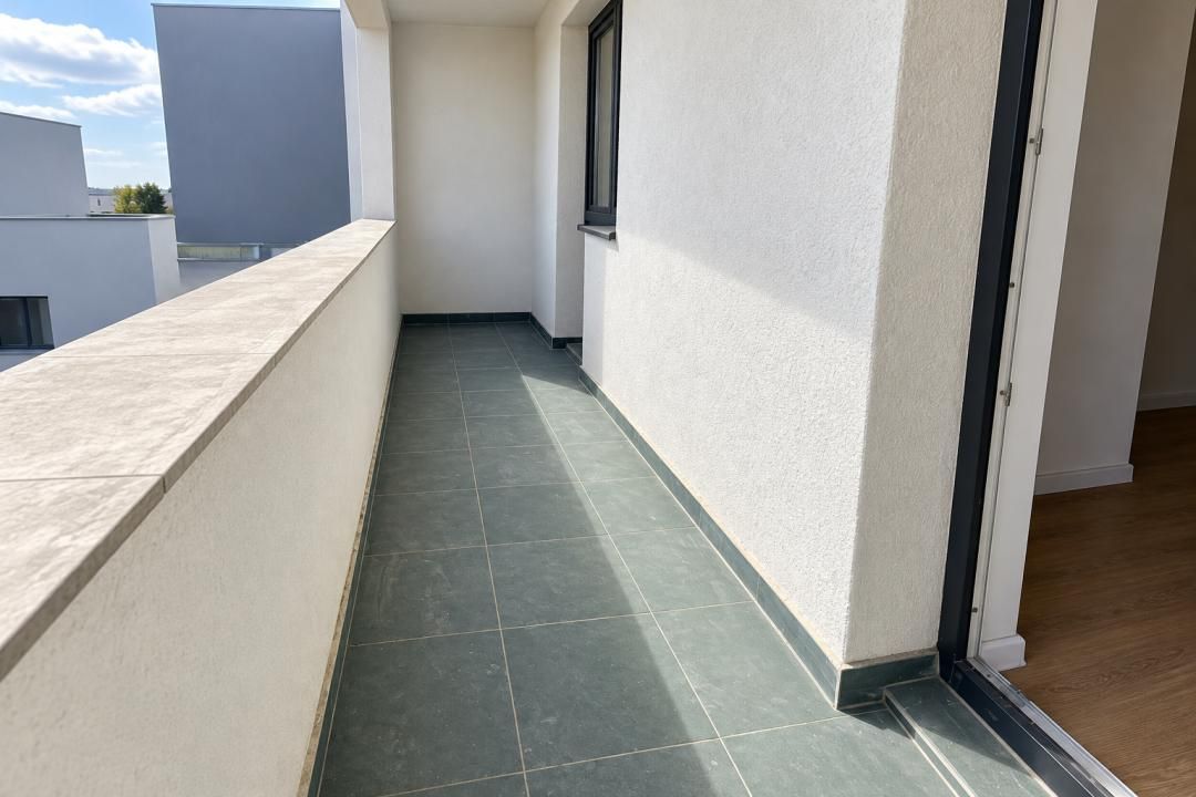 Apartament cu 2 camere,decomandat,bloc nou,54 mp utili,Ampoi 3 – fotografia 6 din 6