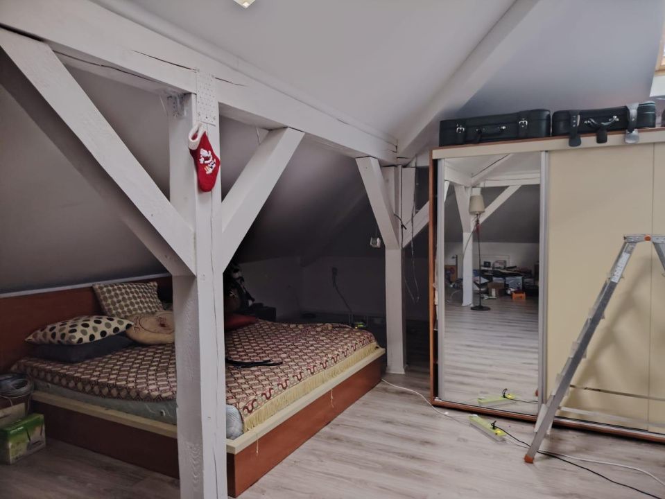 Casa 5 camere 400MP | Loc de parcare | Gradina | – fotografia 13 din 27