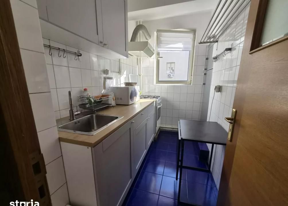2 Camere de inchiriat | Floreasca | Metrou | Pet-Friendly – fotografia 7 din 12