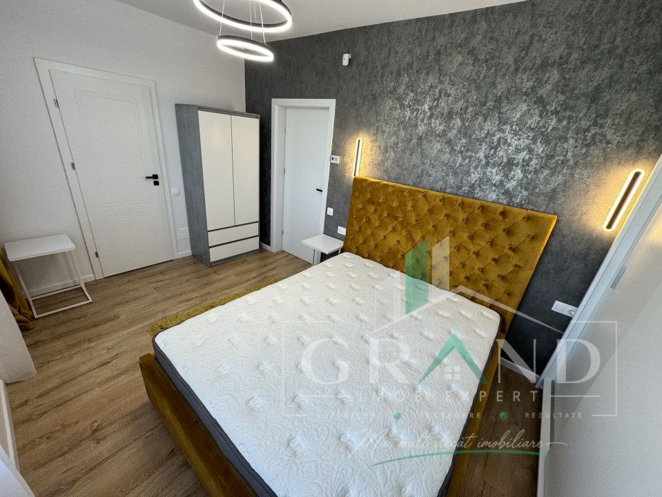 Casă modernă cu 4 camere | Terasă | Grădină | Garaj | Borhanci–Romul Ladea – fotografia 18 din 49