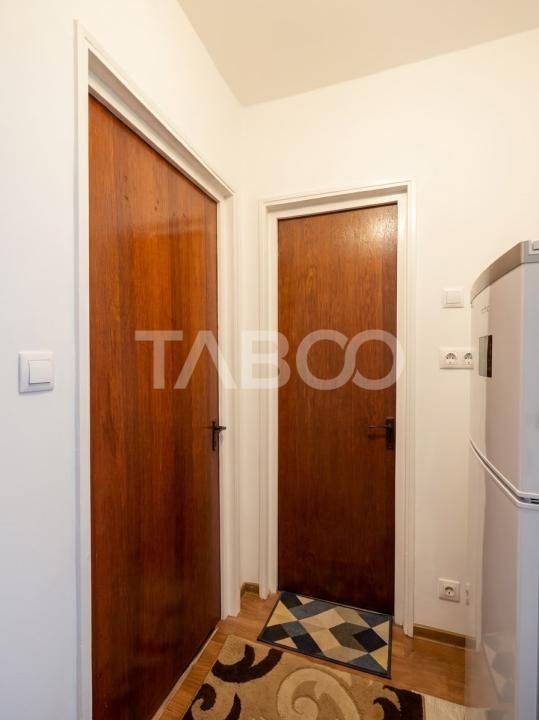 Apartament cu 2 camere decomandat 55 mp in Marasti izolat zona BRD – fotografia 8 din 9