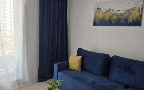 2 Camere de inchiriat | Baneasa | Centrala | Pet-Friendly | Mobilat