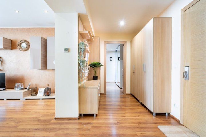 2 Camere de inchiriat | Vitan-Barzesti | Parcare | Mobilat & Utilat | – fotografia 5 din 8