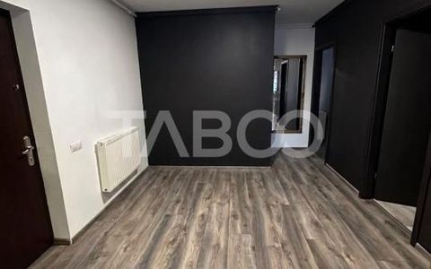 Apartament 91 mp 3 camere parter boxa demisol zona Rahovei Sibiu