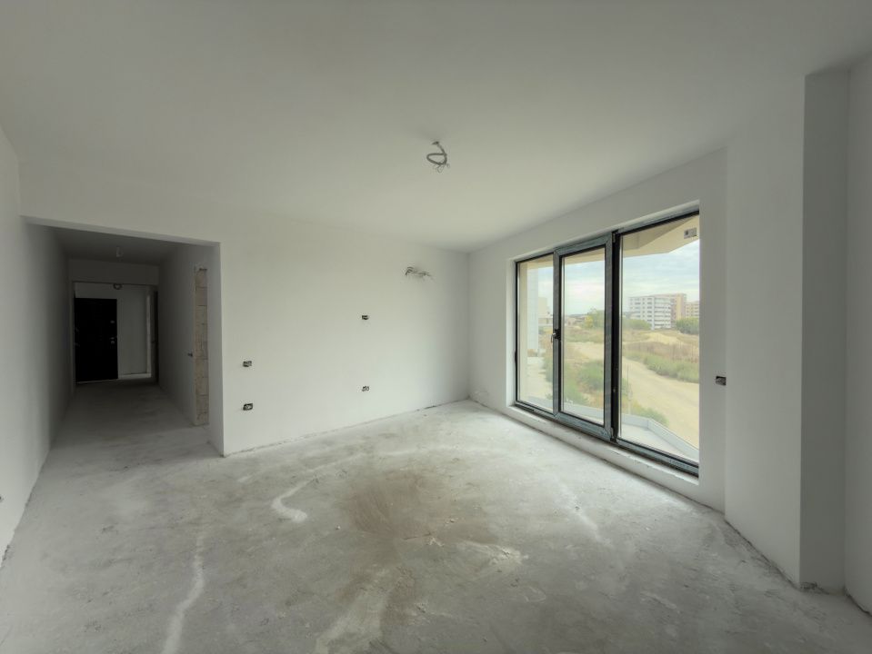 Apartament 2 camere si 2 bai Tomis Plus - Boreal Constanta – fotografia 17 din 17