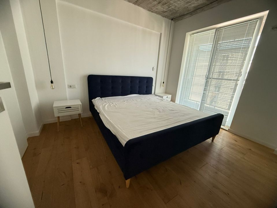 Apartament 3 camere open space, 104.9 mp, cartier Craiovita, zona Mall Promenada – fotografia 4 din 14
