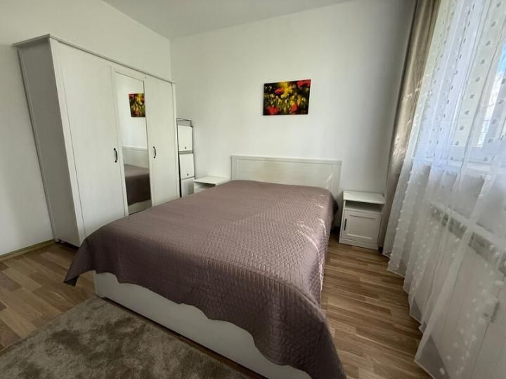 2 Camere de inchiriat | 1 Mai | Metrou | Mobilat | Modern – fotografia 6 din 13