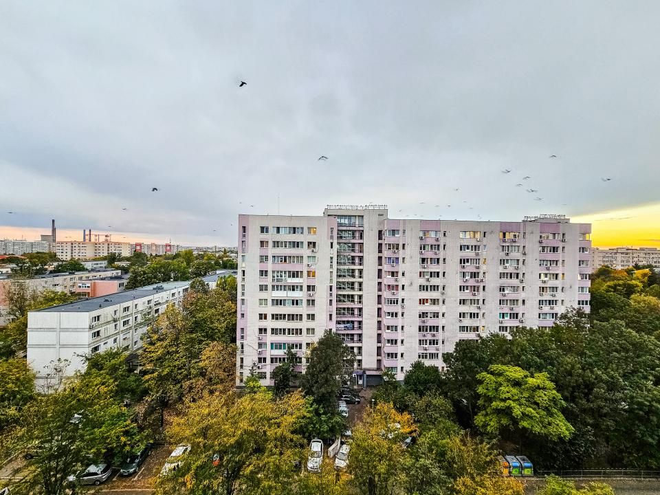 Garsonieră de vânzare în Titan, 30,80 mp, bloc anvelopat, Parc IOR, Metrou – fotografia 9 din 11