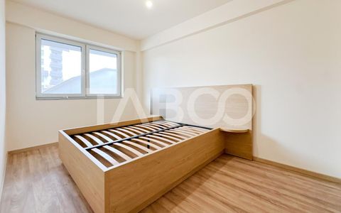 Apartament 2 camere bloc nou de vanzare Iulius Mall Gheorgheni