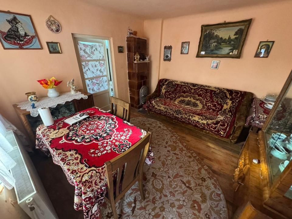 Casa calcan, teren 305 mp, zona Gruia – fotografia 8 din 10