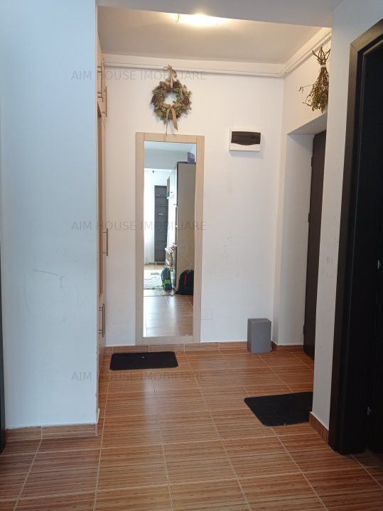 Apartament 2 camere Bazilescu-Bucurestii Noi – fotografia 5 din 9