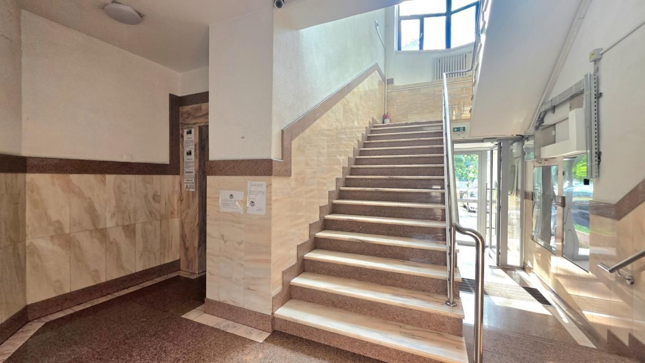 Unirii Metrou 1 - Fantani - 4 Camere, Decomandat, 98 mp – fotografia 10 din 21