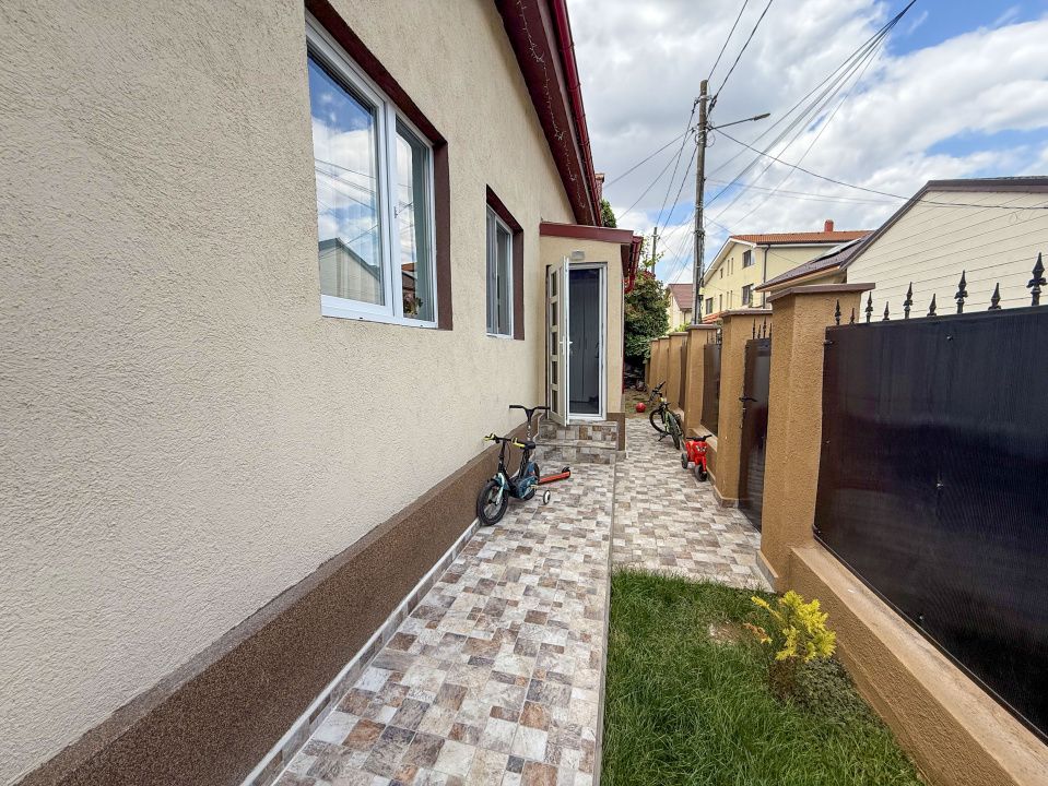 Casa P+M cocheta de vanzare in Ovidiu Sud - Zona Excelenta – fotografia 16 din 20