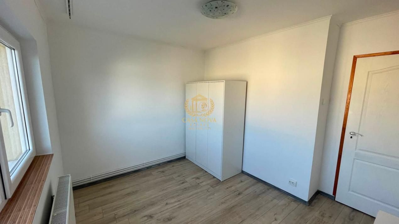 Apartament 2 camere decomandate, cartier Manastur, centrala proprie – fotografia 4 din 9