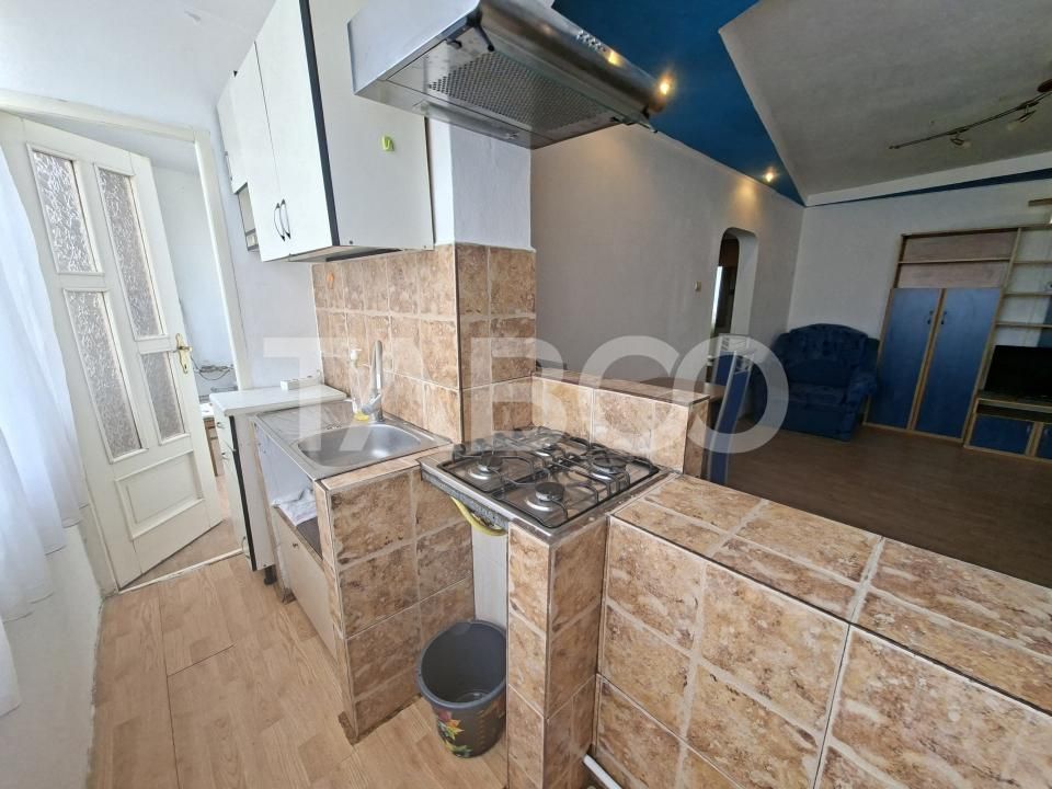 Apartament de vanzare cu 3 camere si balcon Mihai Viteazul lift – fotografia 9 din 22