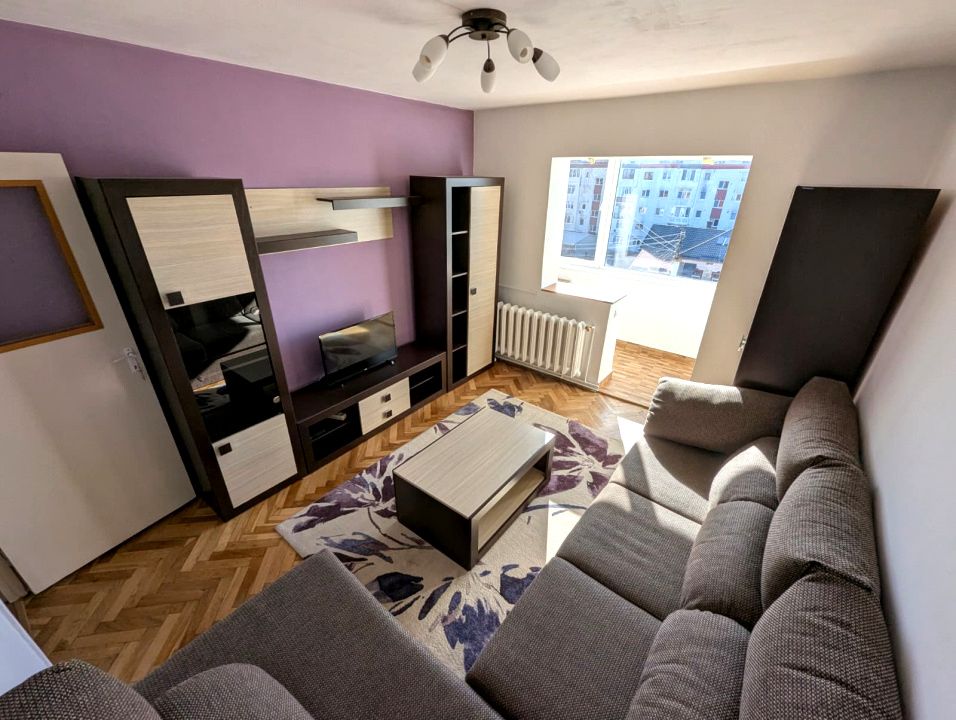 Apartament 2 camere , 37mp , Dambul Rotund – fotografia 1 din 10