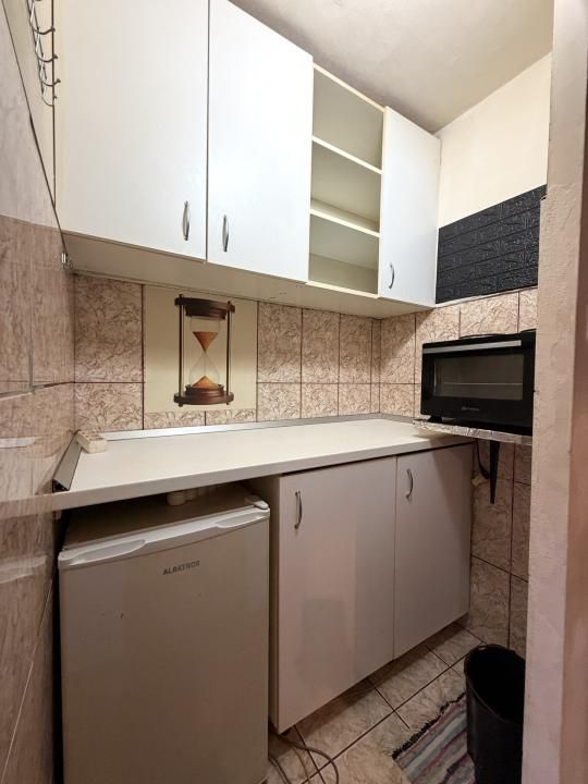 Apartament cu o camera, 17 mp utili, etaj 4, mobilat- Buziasului – fotografia 5 din 7