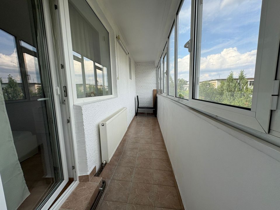 Apartament, 3 camere, decomandat, 65 mp, Calea Bucuresti, Zona Universitatii – fotografia 11 din 11