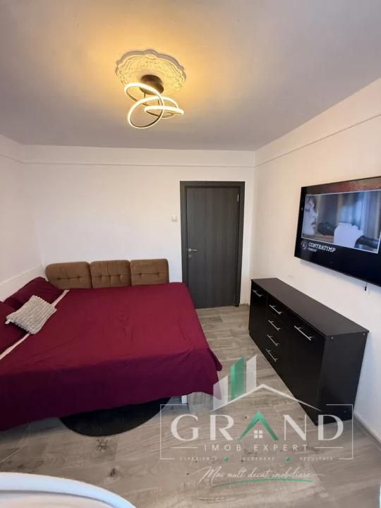 Apartament 2 camere, etaj intermediar, faleza Someș-Grigorescu – fotografia 4 din 7