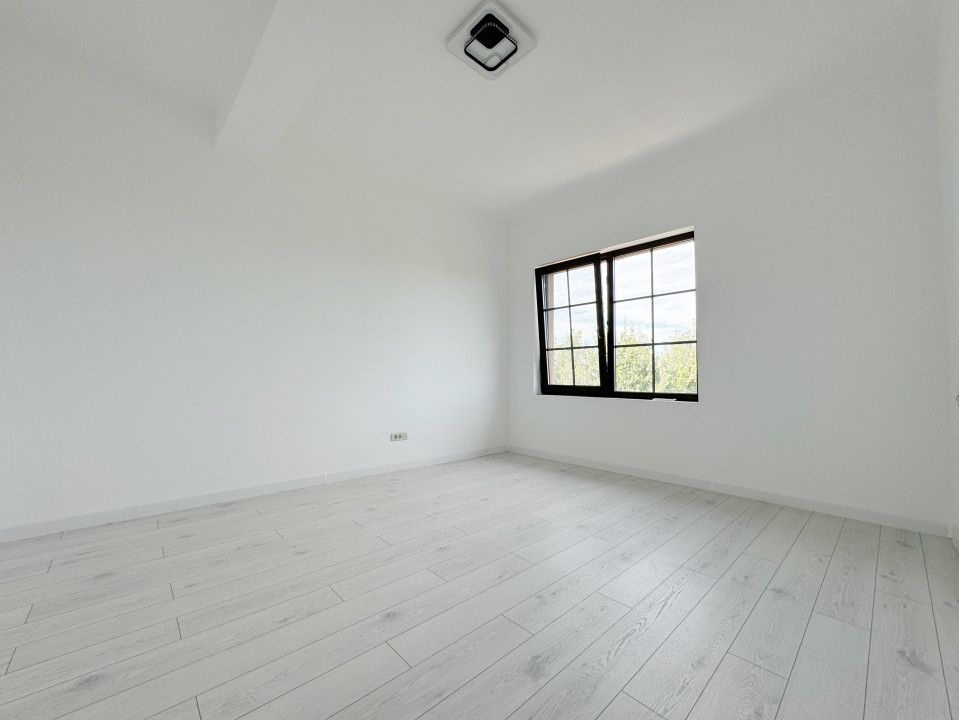 Casa P+1, 5 camere, 130 mp utili + 25mp terasa + 250 mp teren - Giroc – fotografia 8 din 29