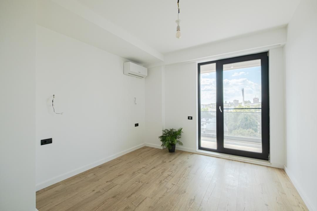 Apartament 2 camere | Bloc nou | Terasă 12,4 mp | Vedere Port și Far – fotografia 12 din 34