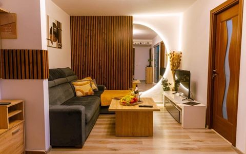 Apartament  cu 3 camere | Floresti | Str Stejarului | Bloc nou