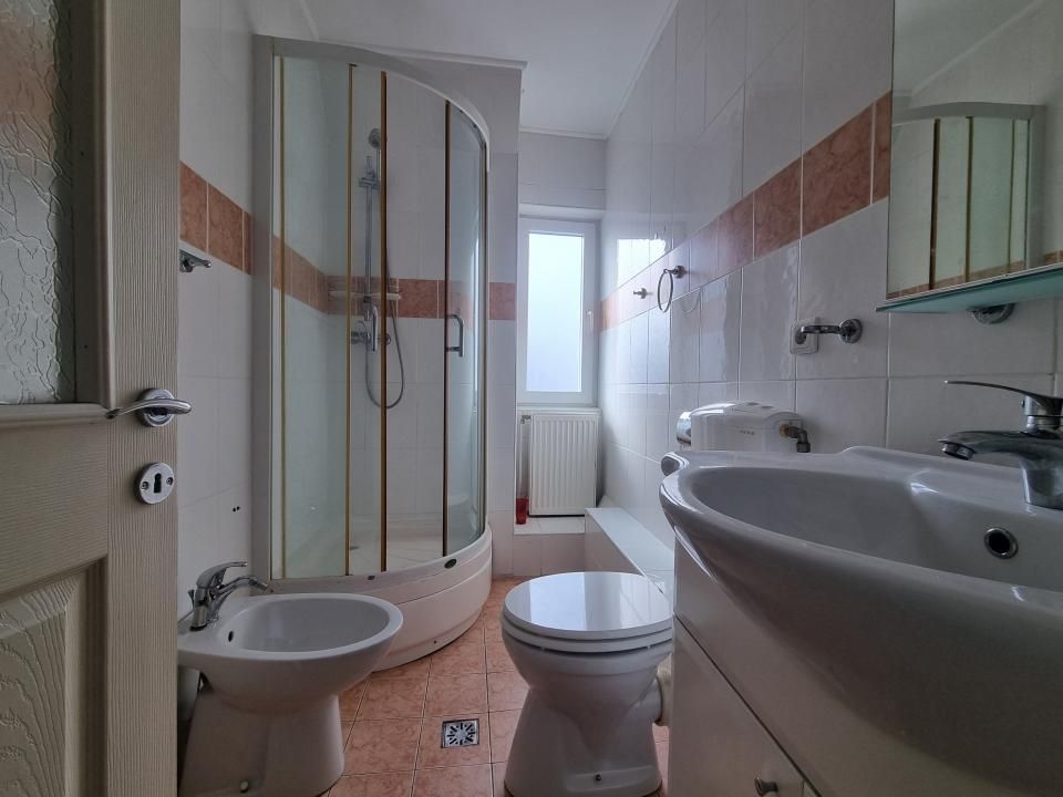 Apartament 2 camere | Ultracentral | Calea Marasesti | mobilat utilat – fotografia 9 din 10