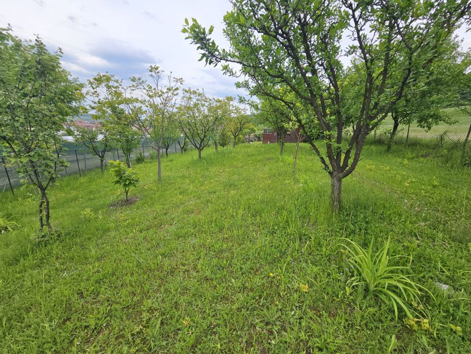 Oportunitate pentru investitie, Teren 1550 mp ,Floresti – fotografia 9 din 9