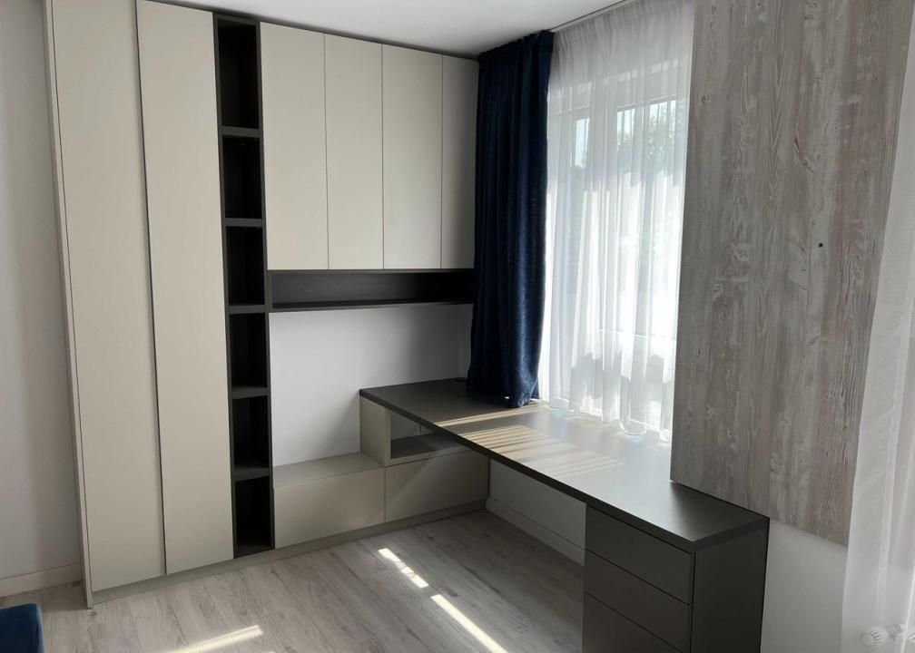 Apartament 2 camere decomandate | parcare | Str. Iuliu Moldovan - UMF – fotografia 6 din 9