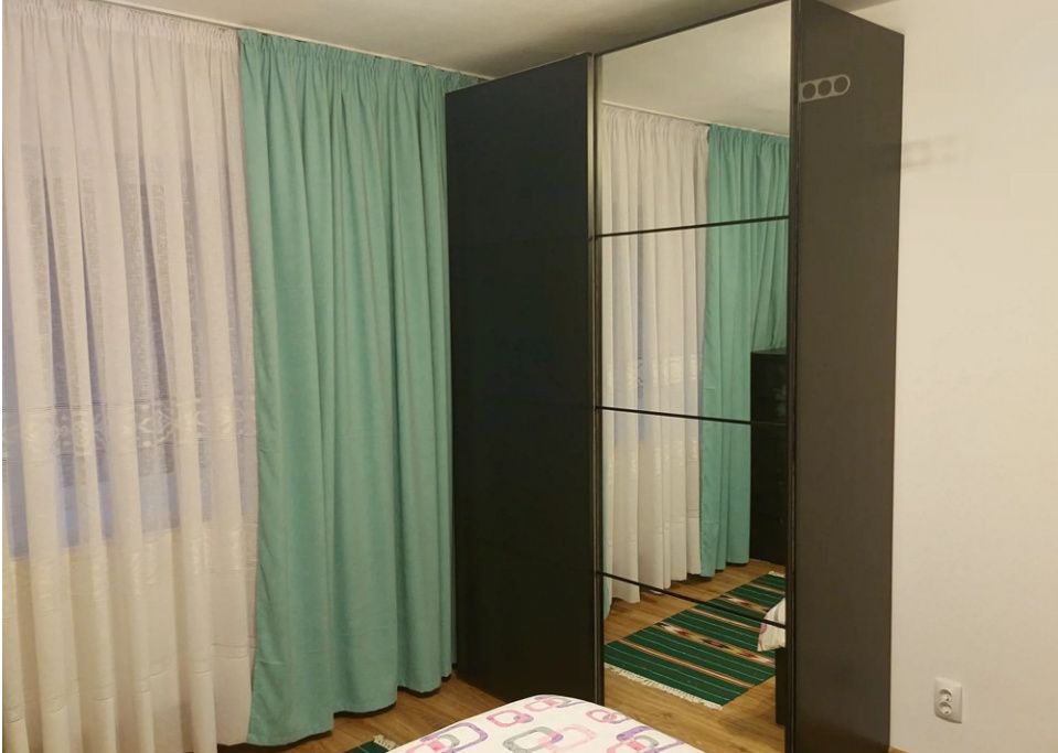 Apartament 3 camere | decomandat | Observatorului | Zorilor – fotografia 4 din 7
