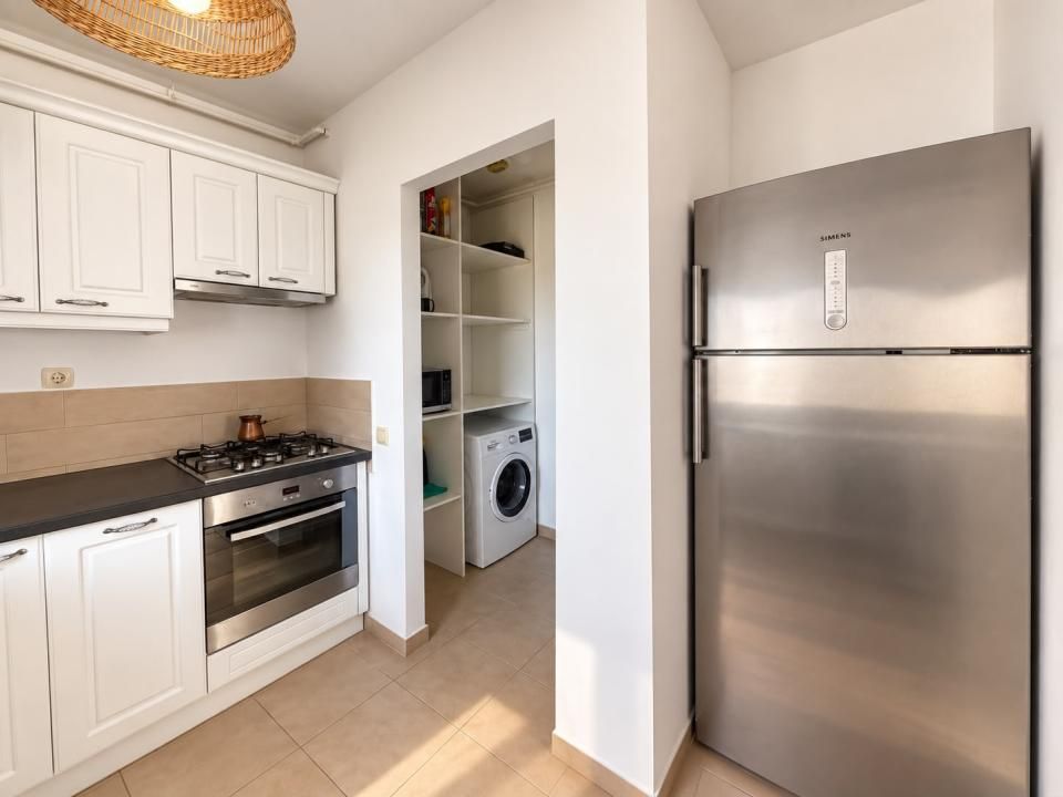 Apartament 4 camere -Terasa 30 mp - Doua locuri de parcare – fotografia 5 din 15